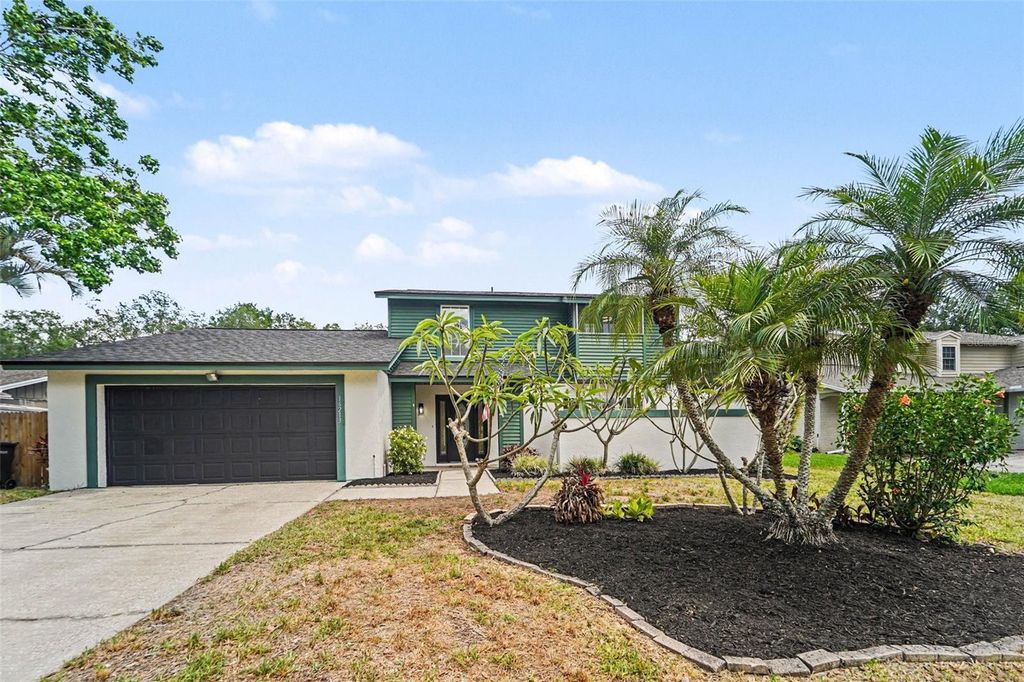 Photo of 16213 Fantasia Drive, Tampa, FL 33624 (MLS # TB8501986)