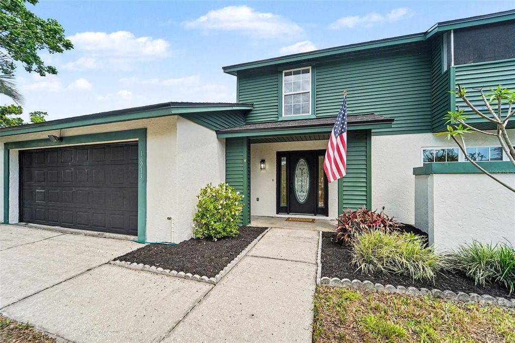 Photo of 16213 Fantasia Drive, Tampa, FL 33624 (MLS # TB8501986)