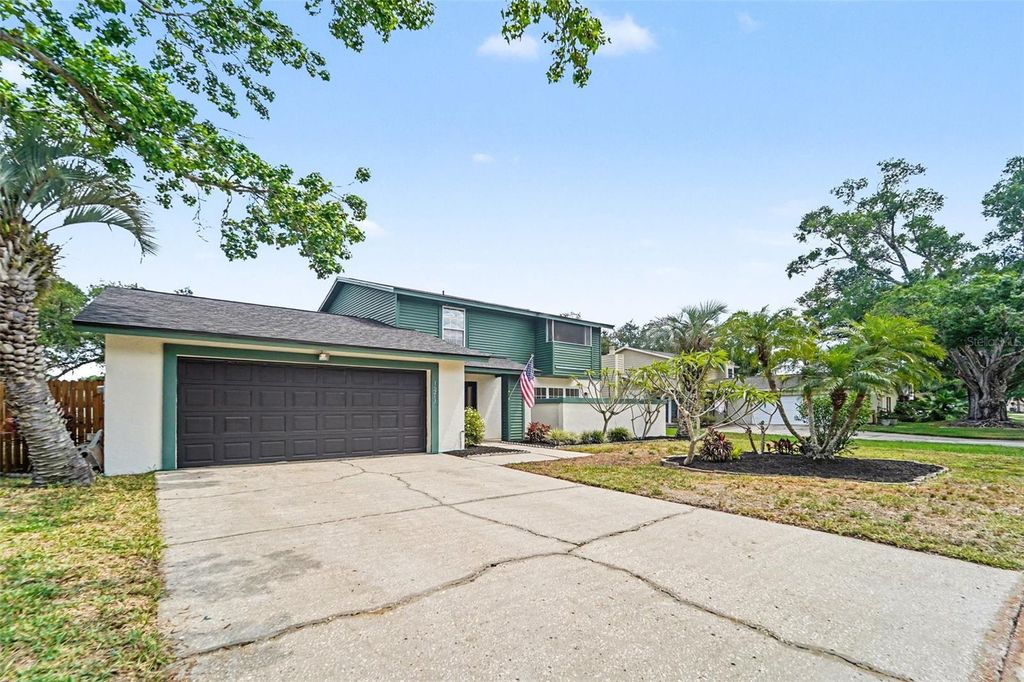Photo of 16213 Fantasia Drive, Tampa, FL 33624 (MLS # TB8501986)