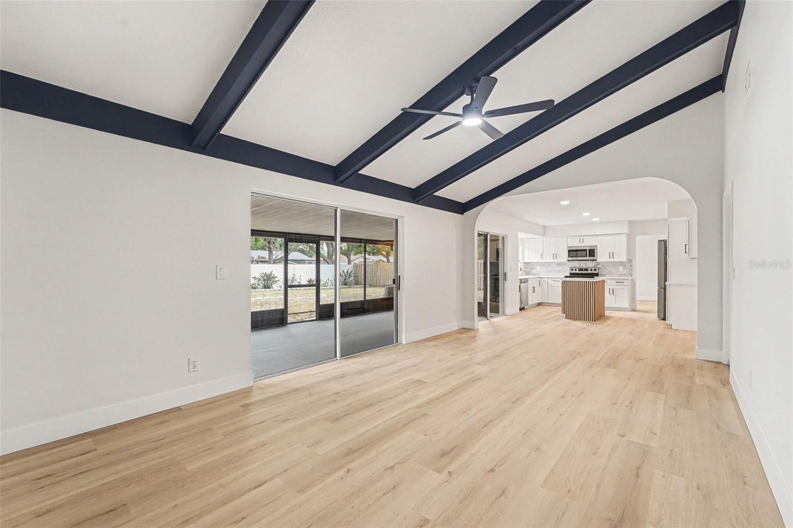NORTHDALE SEC F UNIT 1 - Residential