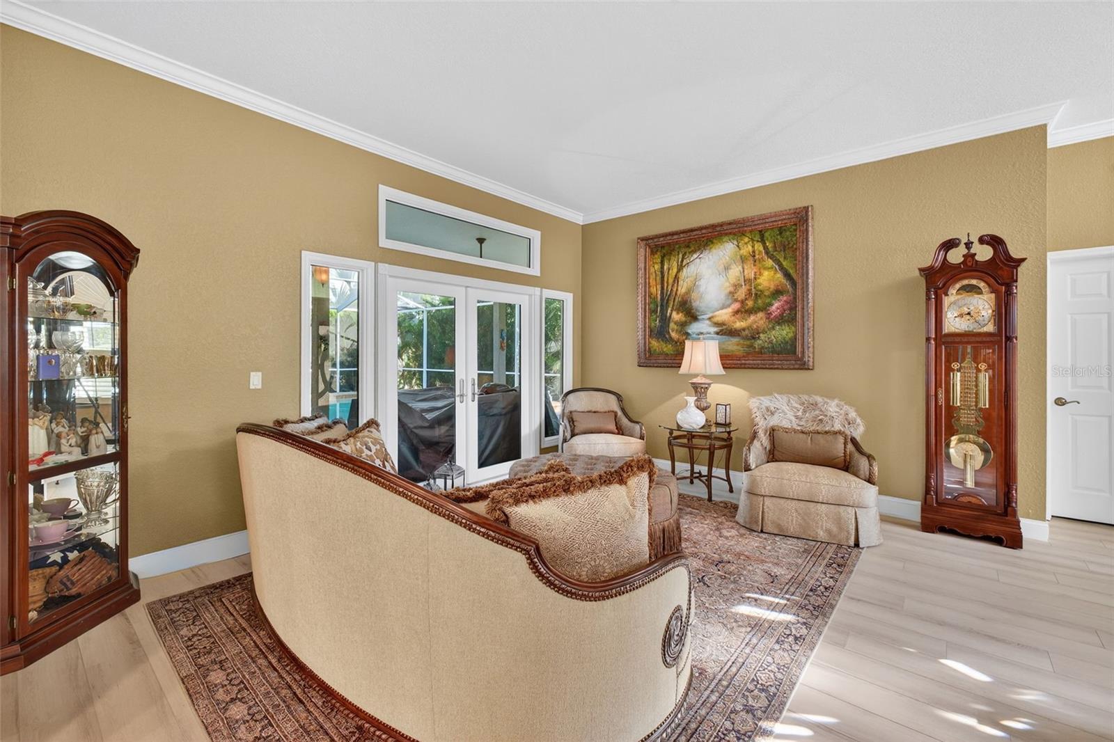 TAMPA PALMS 2B UNIT 2 - Residential