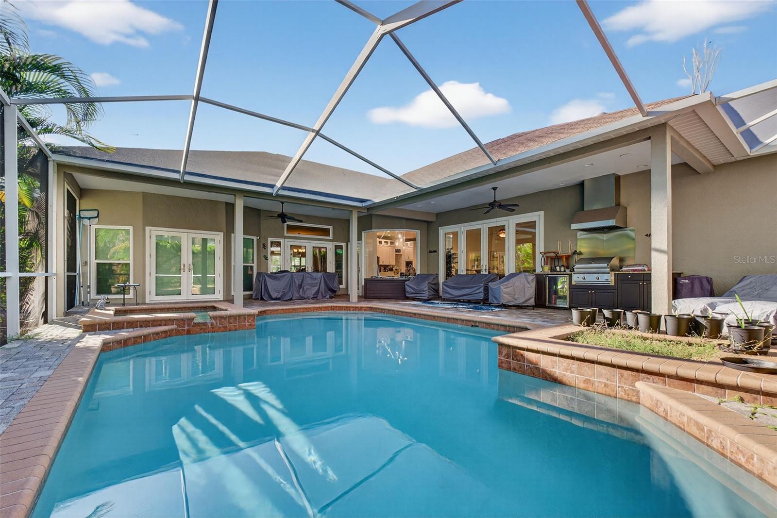 TAMPA PALMS 2B UNIT 2 - Residential