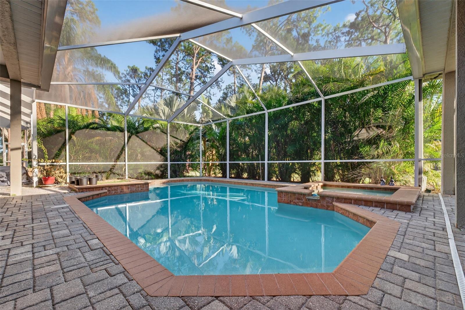 TAMPA PALMS 2B UNIT 2 - Residential