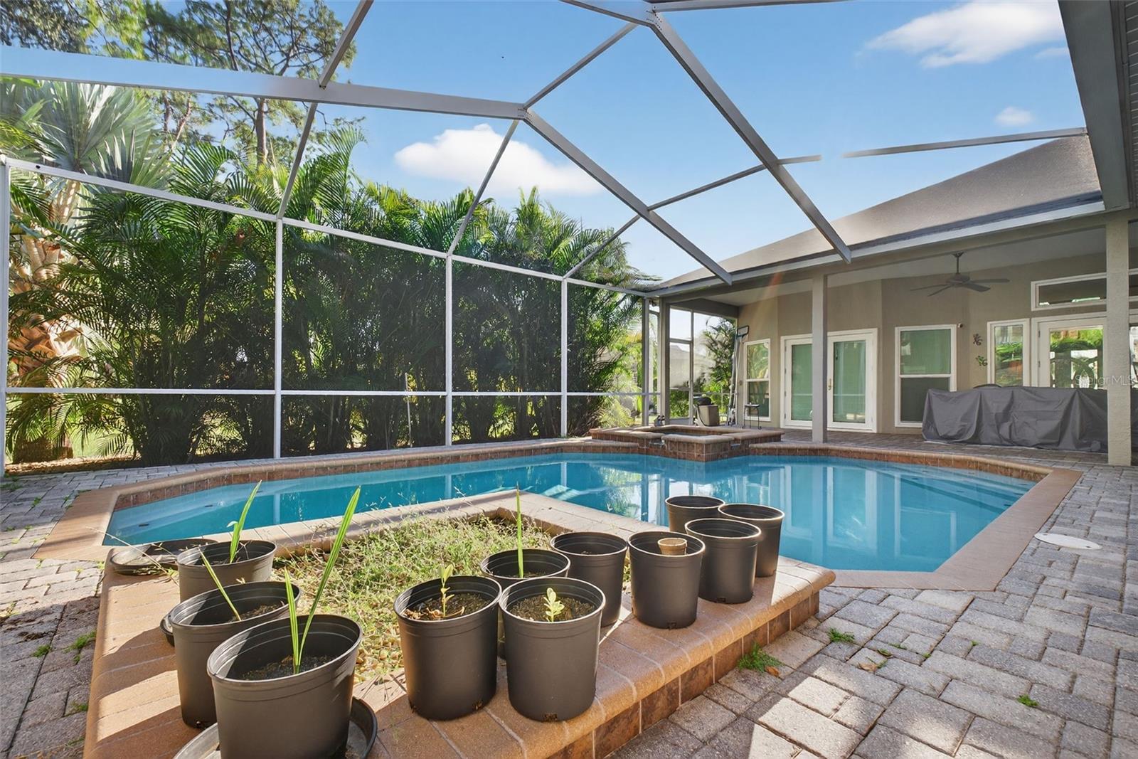 TAMPA PALMS 2B UNIT 2 - Residential
