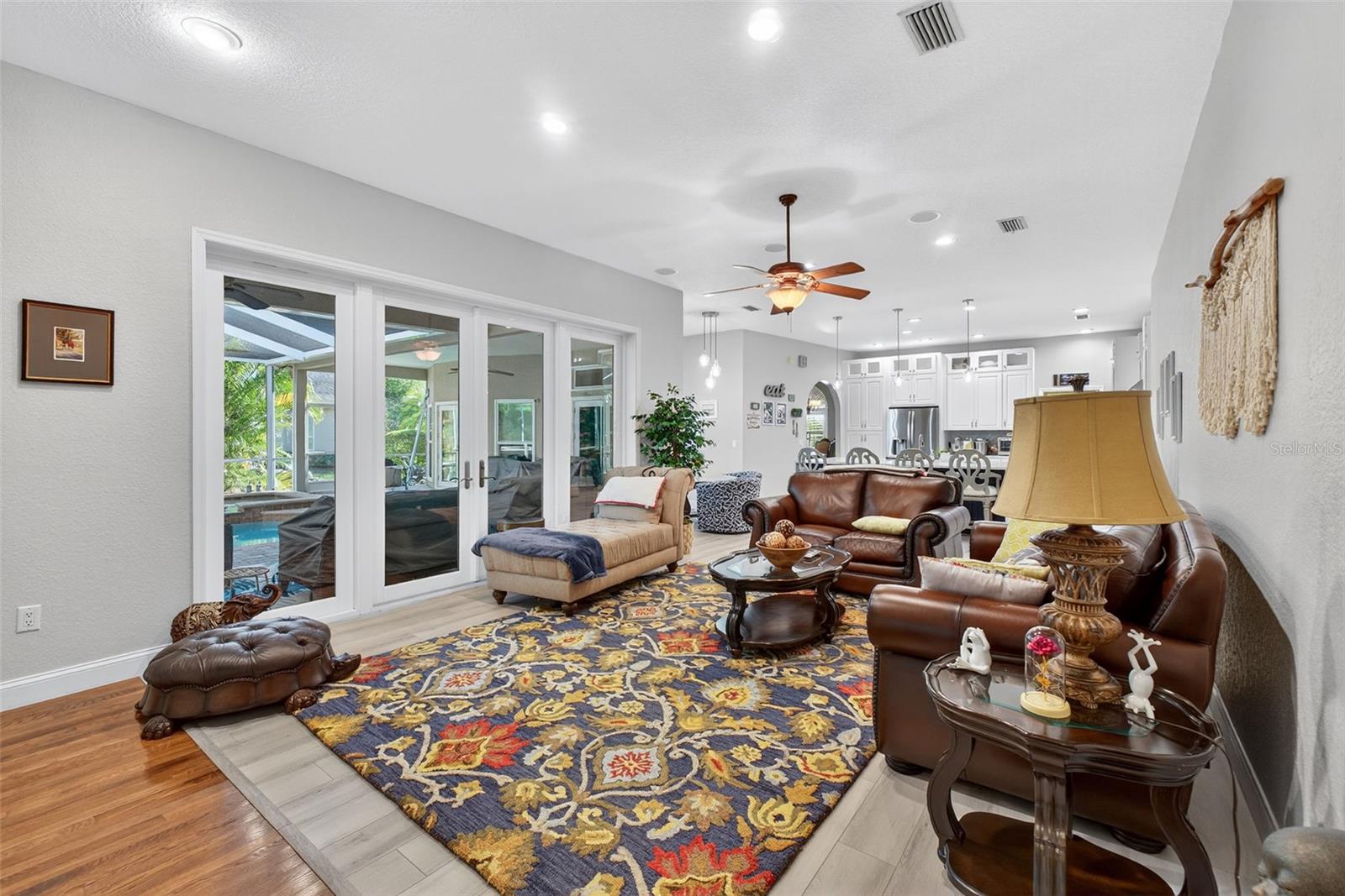 TAMPA PALMS 2B UNIT 2 - Residential