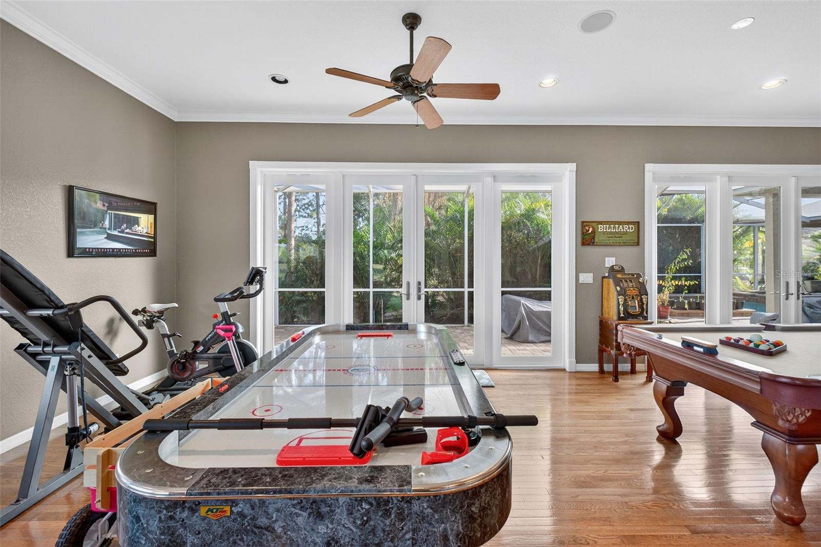TAMPA PALMS 2B UNIT 2 - Residential