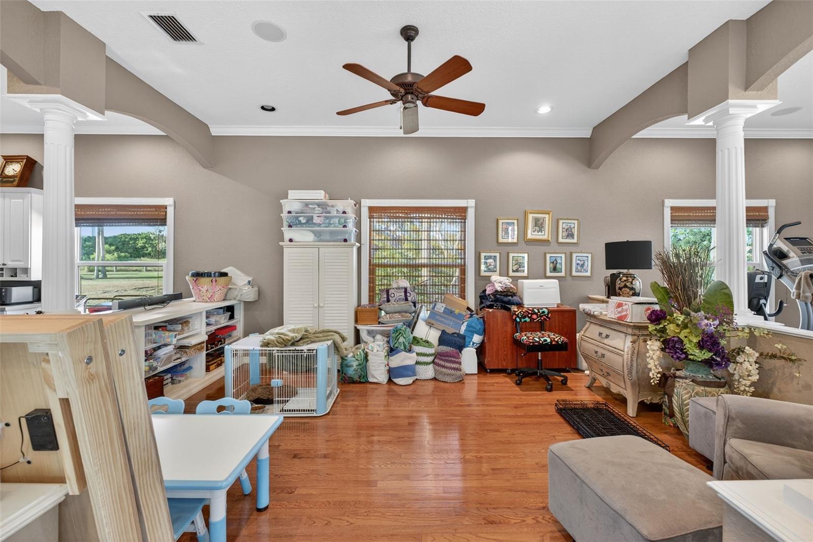 TAMPA PALMS 2B UNIT 2 - Residential