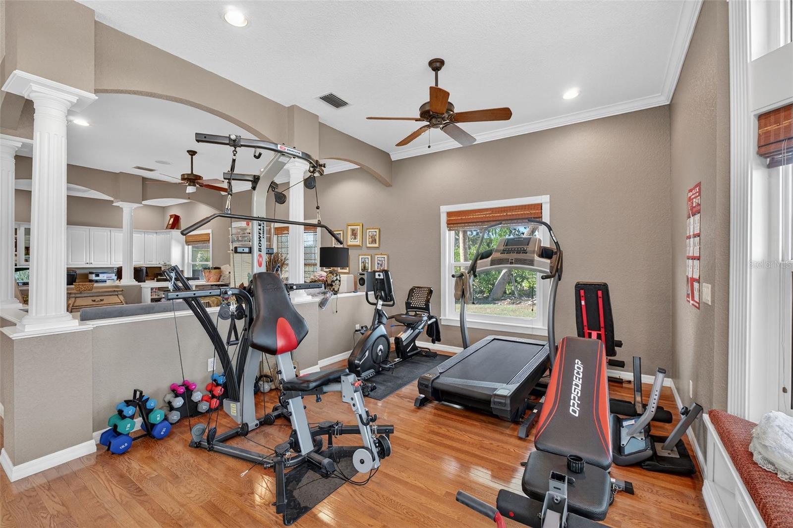 TAMPA PALMS 2B UNIT 2 - Residential