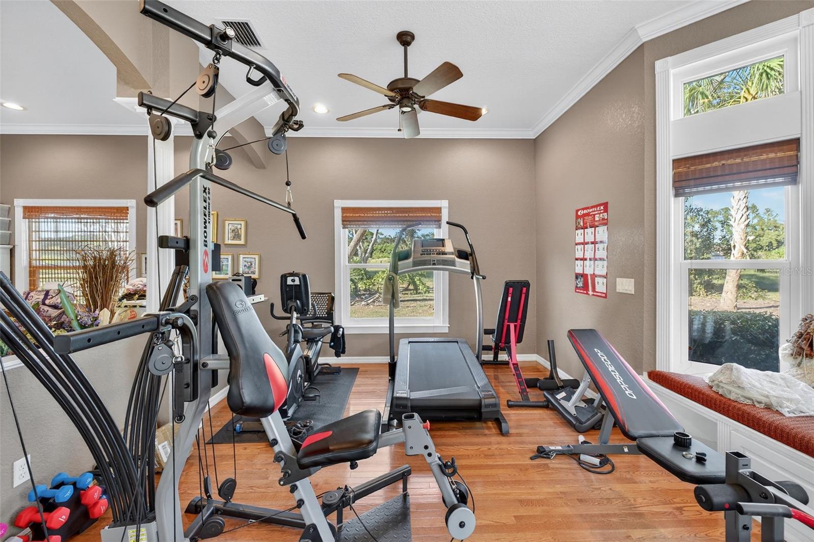 TAMPA PALMS 2B UNIT 2 - Residential