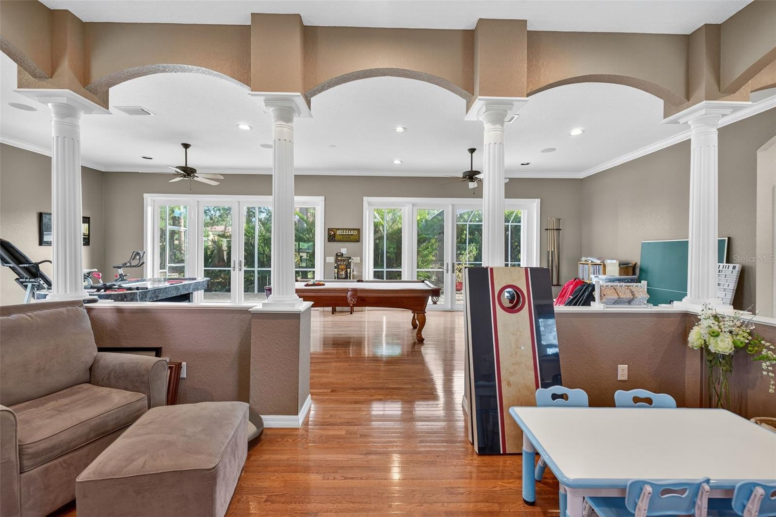 TAMPA PALMS 2B UNIT 2 - Residential