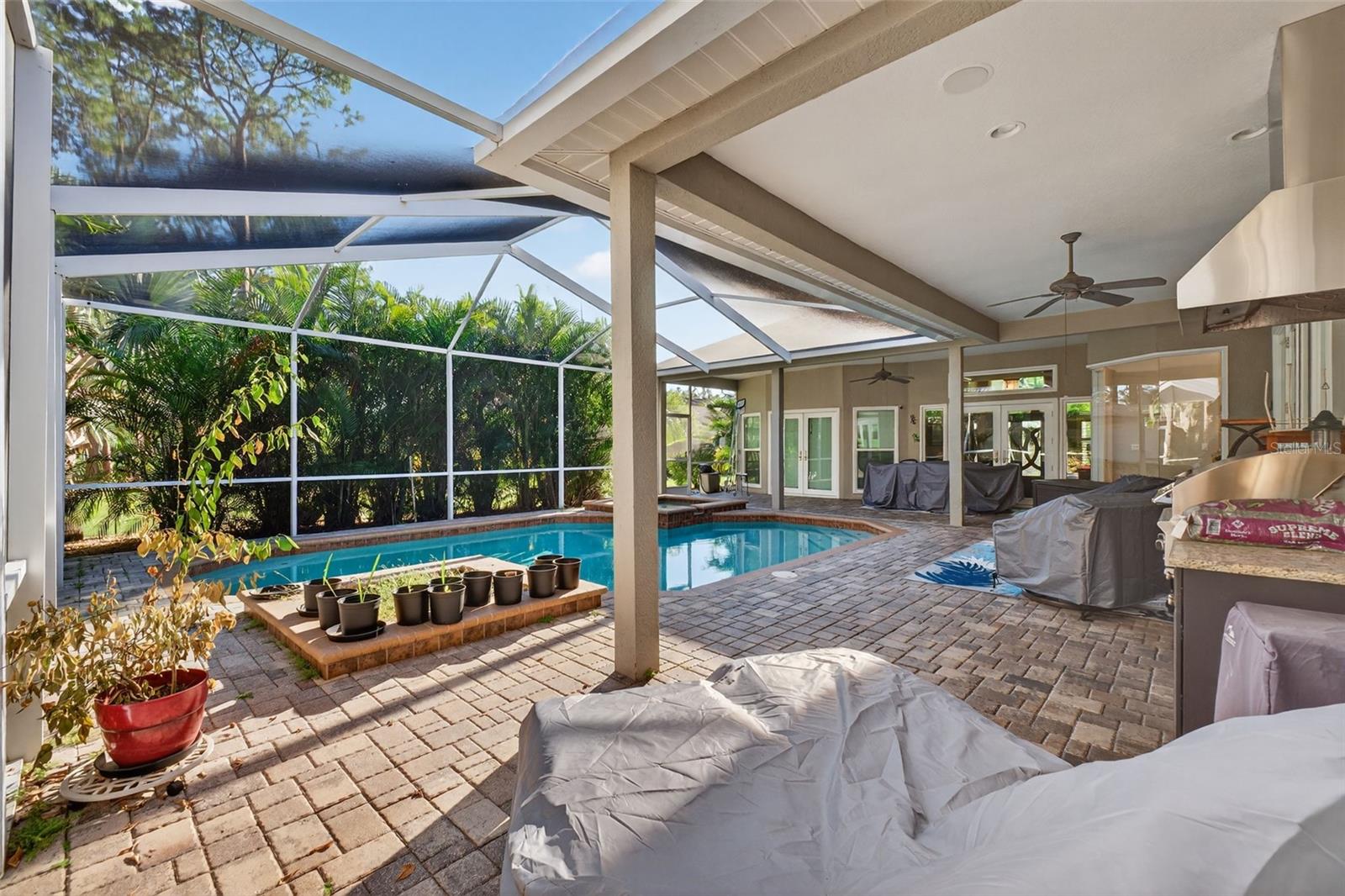TAMPA PALMS 2B UNIT 2 - Residential