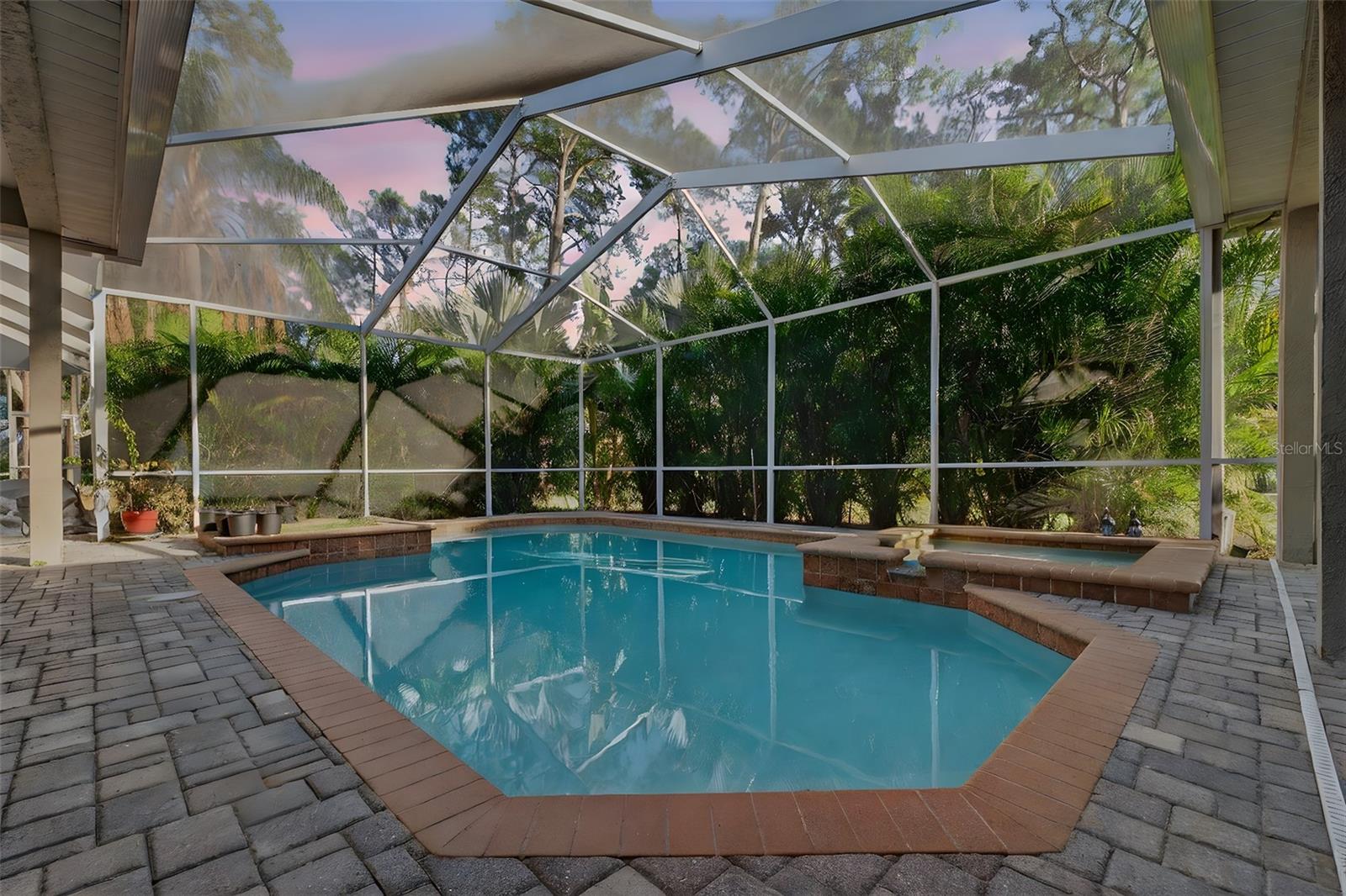 TAMPA PALMS 2B UNIT 2 - Residential