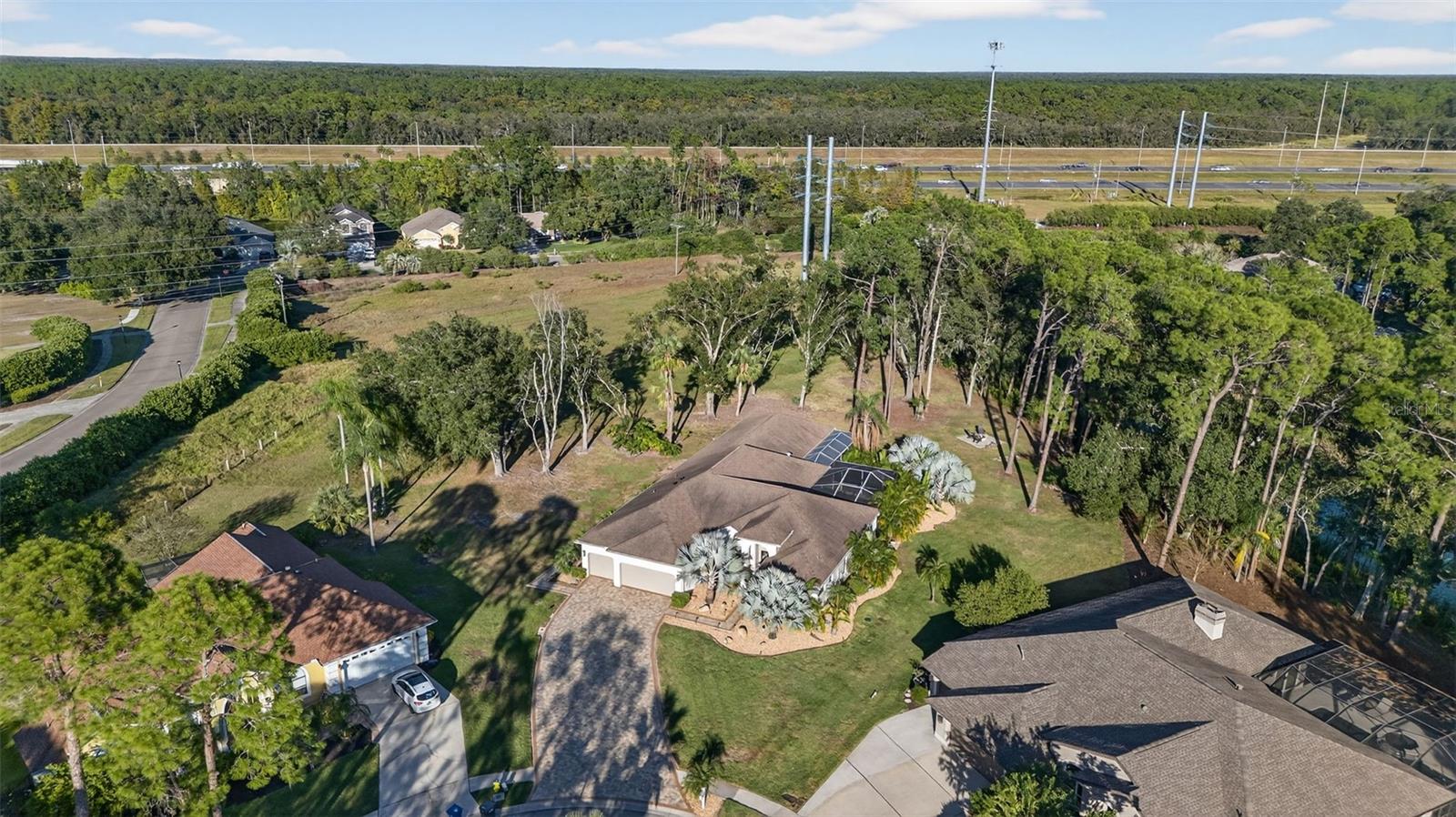 TAMPA PALMS 2B UNIT 2 - Residential