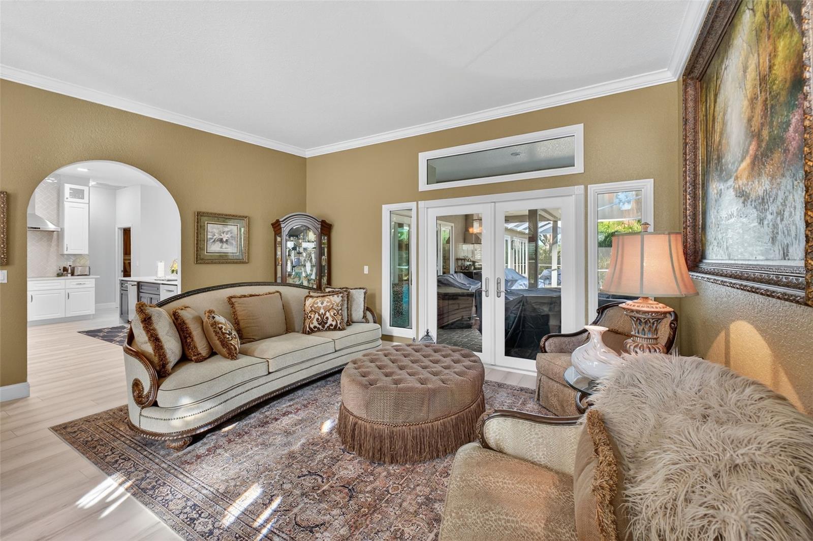 TAMPA PALMS 2B UNIT 2 - Residential