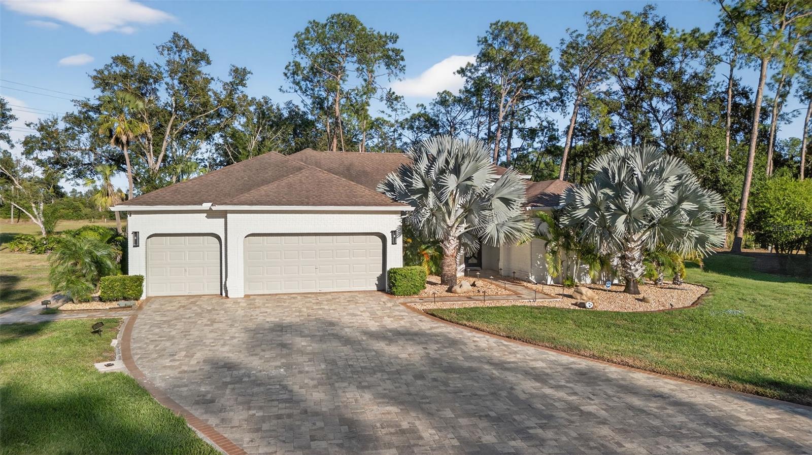 TAMPA PALMS 2B UNIT 2 - Residential