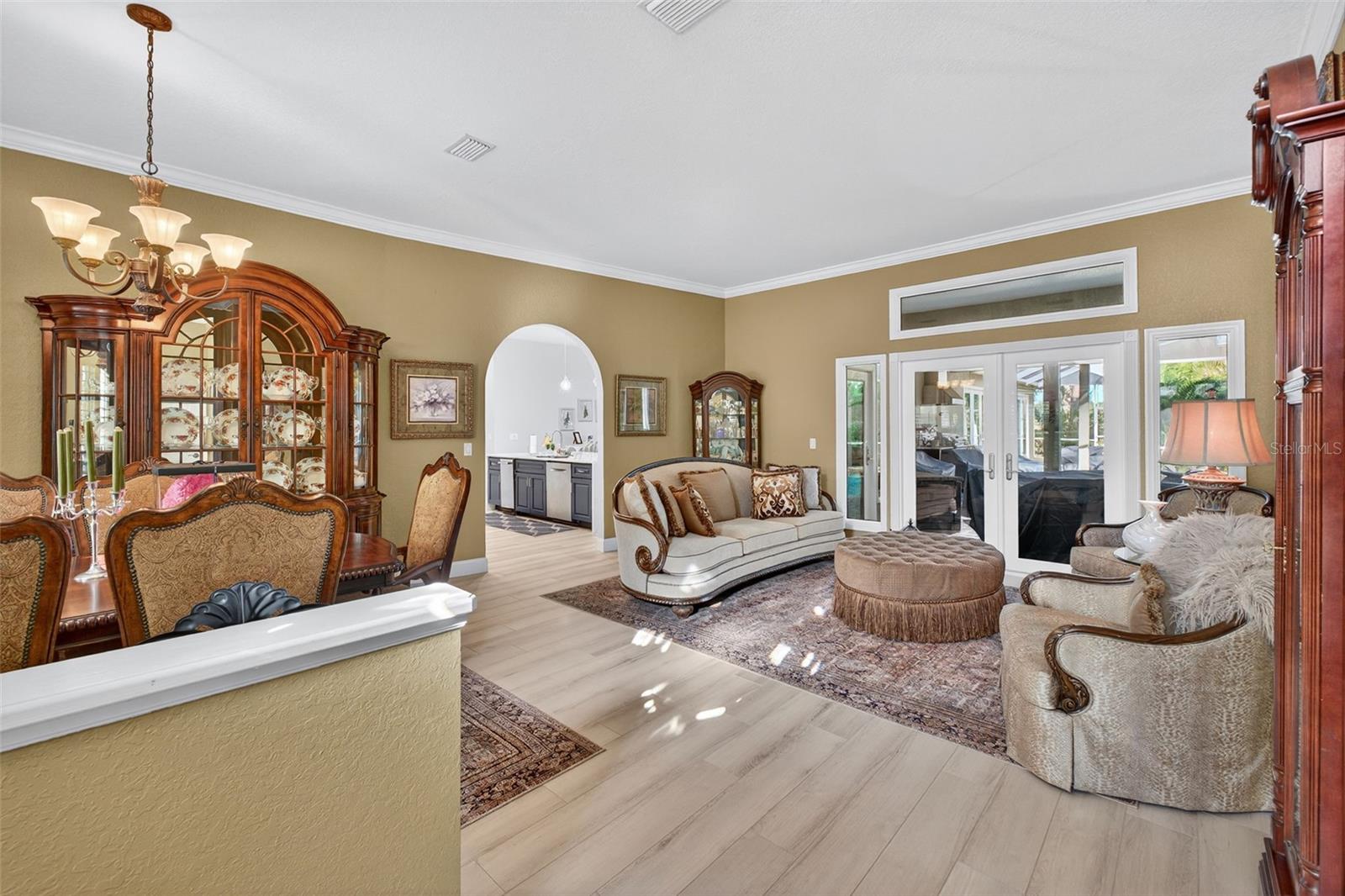 TAMPA PALMS 2B UNIT 2 - Residential