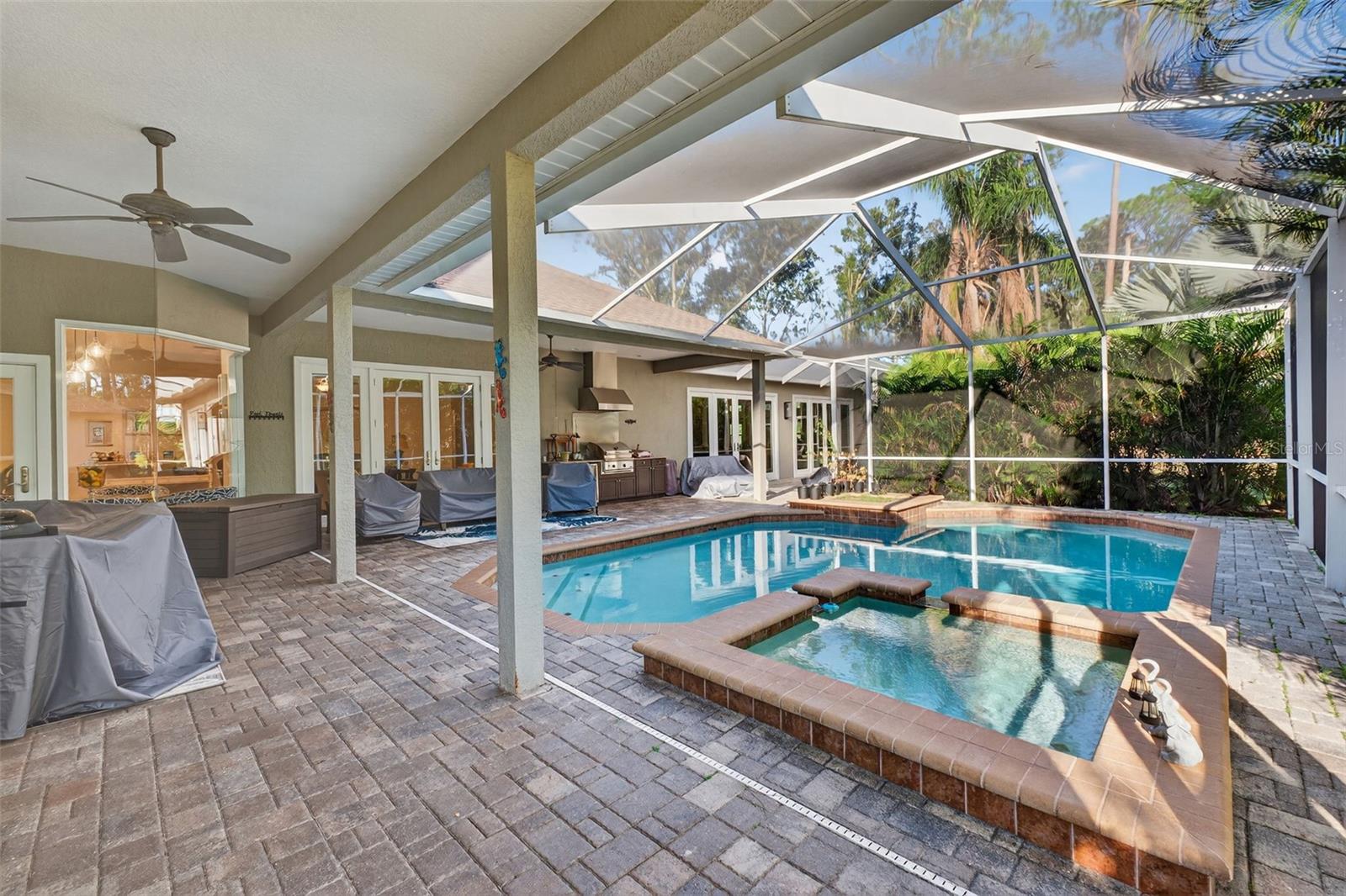 TAMPA PALMS 2B UNIT 2 - Residential