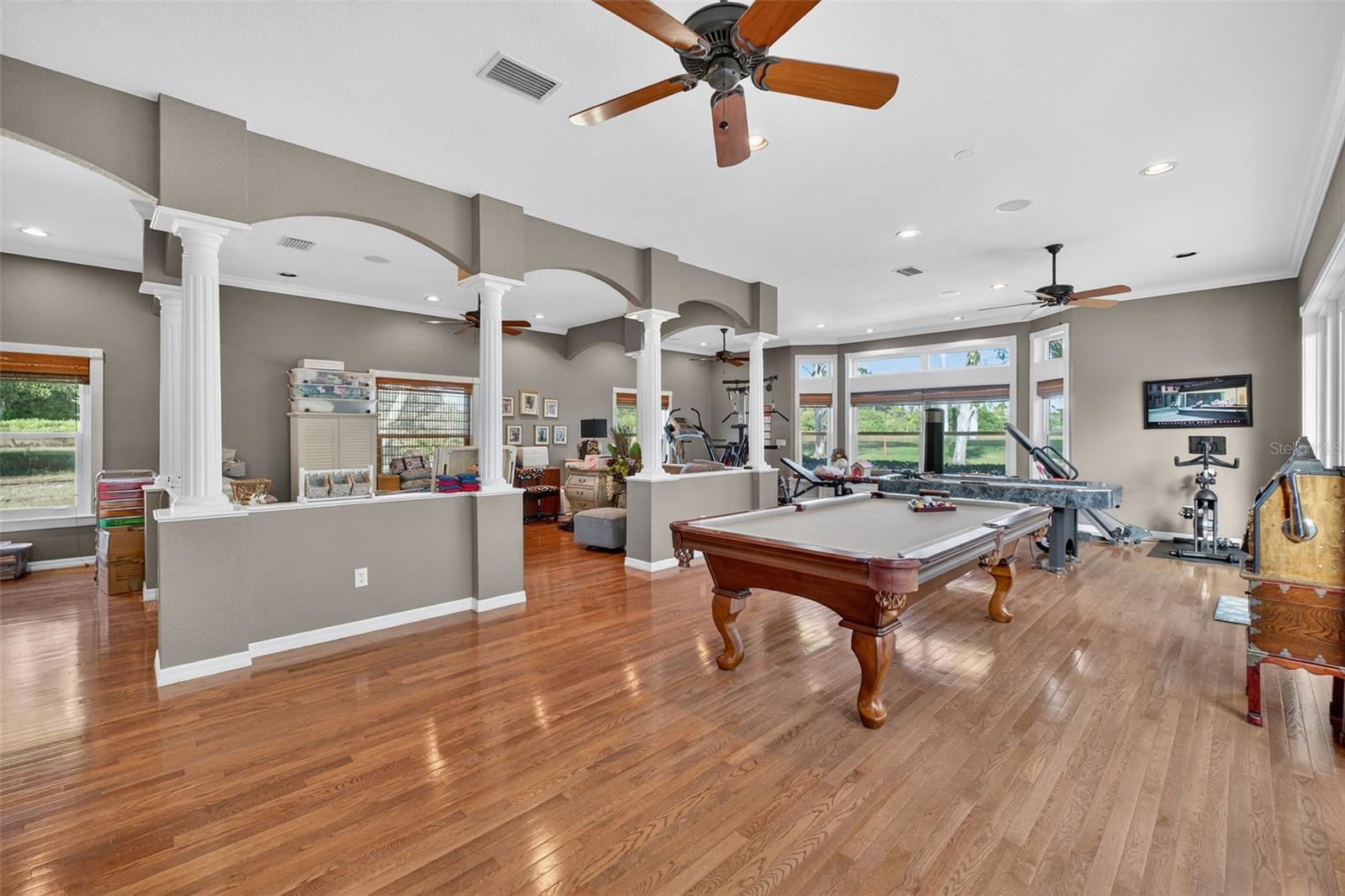 TAMPA PALMS 2B UNIT 2 - Residential
