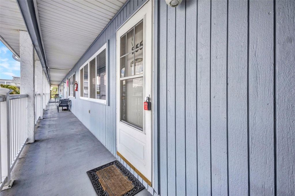 Photo of 22375 Edgewater Drive #255, Punta Gorda, FL 33980 (MLS # C7508419)