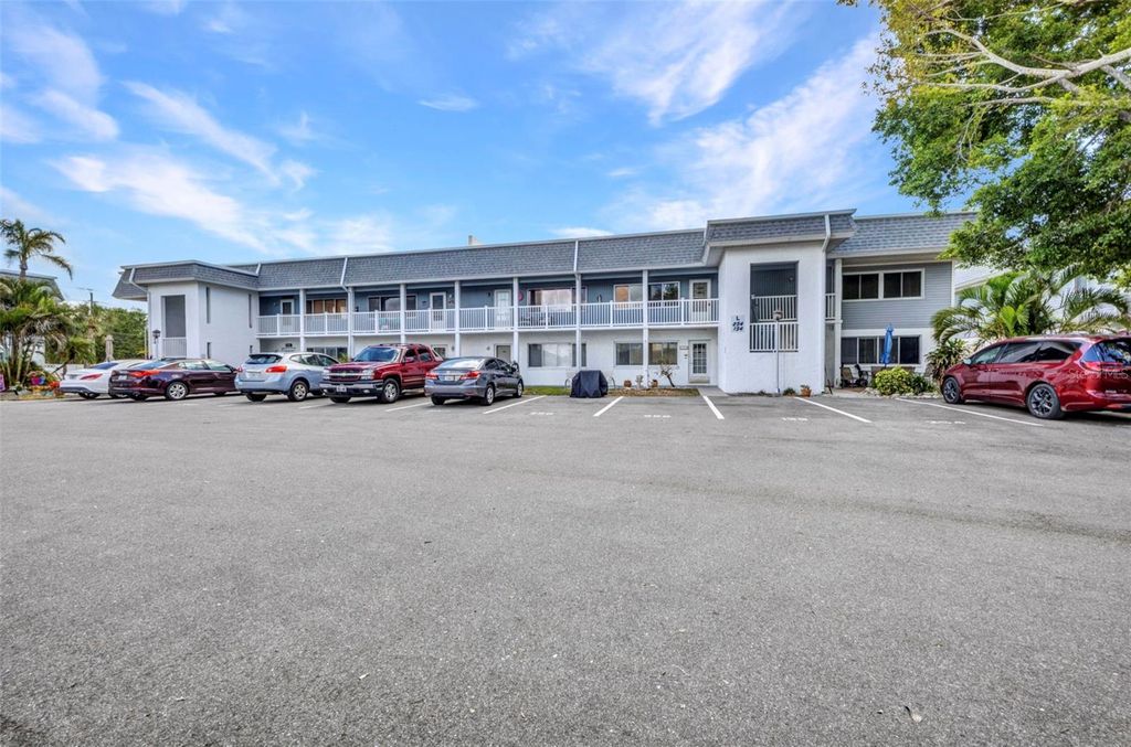 Photo of 22375 Edgewater Drive #255, Punta Gorda, FL 33980 (MLS # C7508419)