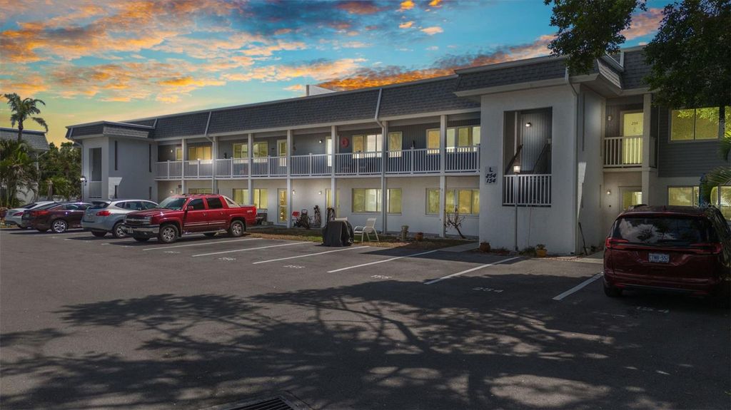 Photo of 22375 Edgewater Drive #255, Punta Gorda, FL 33980 (MLS # C7508419)