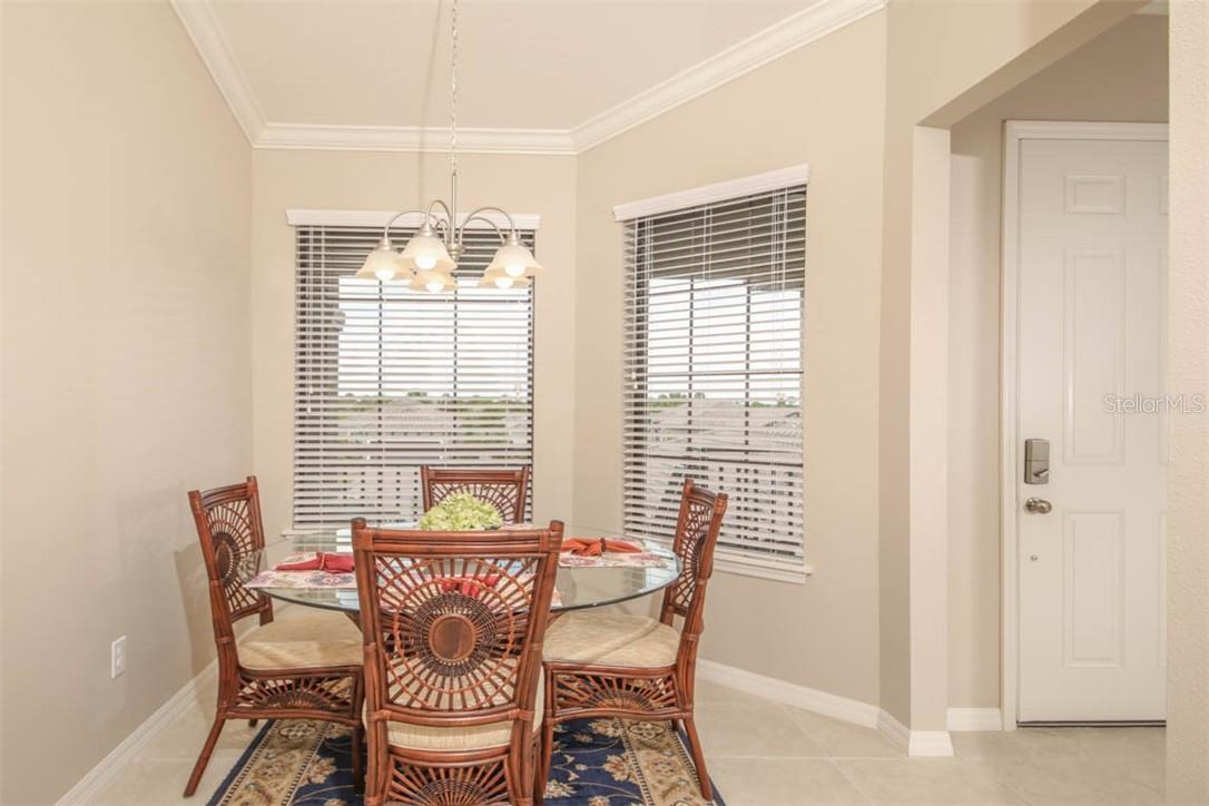 ESPLANADE PH III @ LAKEWOOD RANCH - Residential Lease