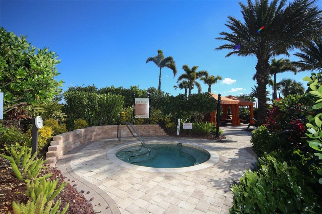 ESPLANADE PH III @ LAKEWOOD RANCH - Residential Lease