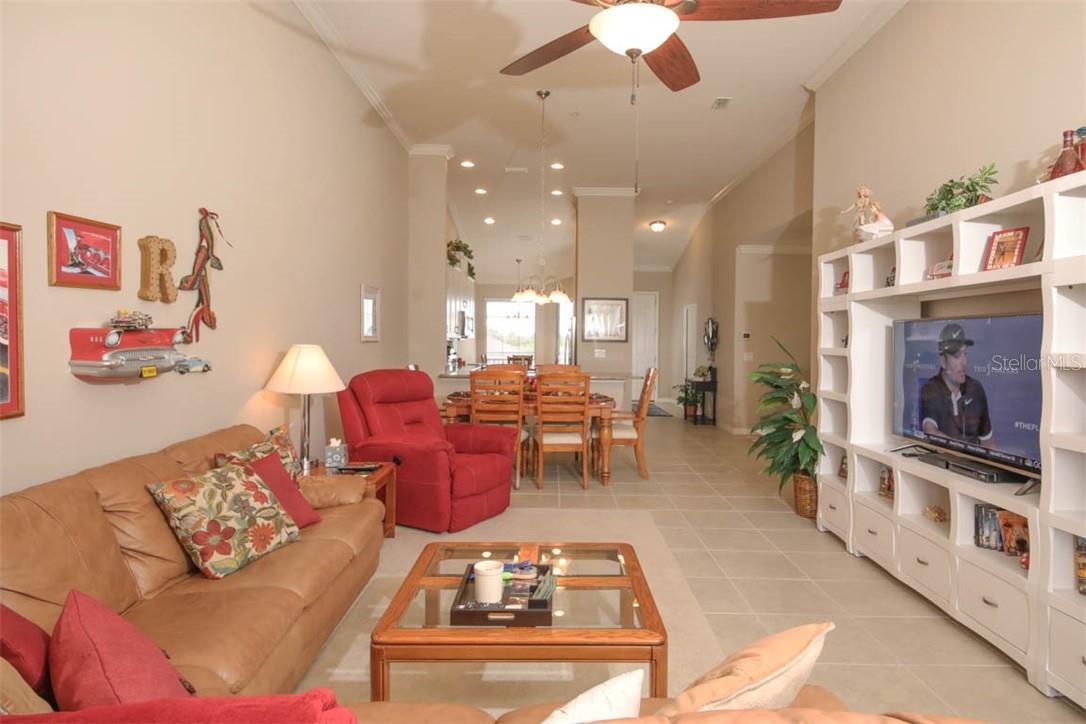 ESPLANADE PH III @ LAKEWOOD RANCH - Residential Lease