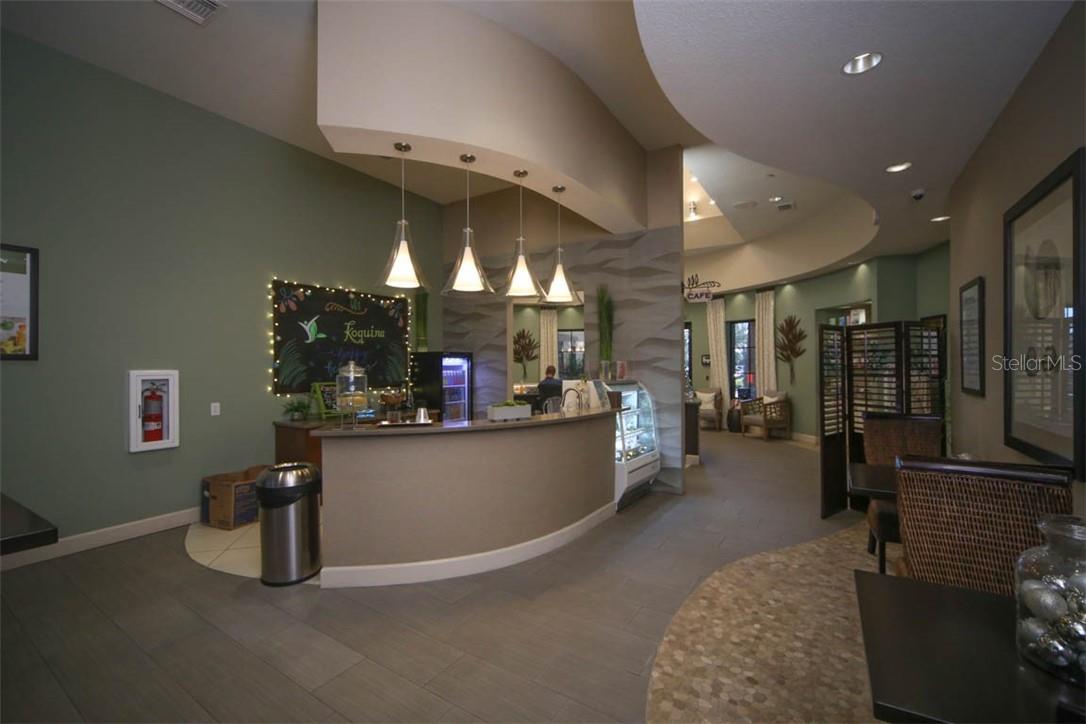 ESPLANADE PH III @ LAKEWOOD RANCH - Residential Lease