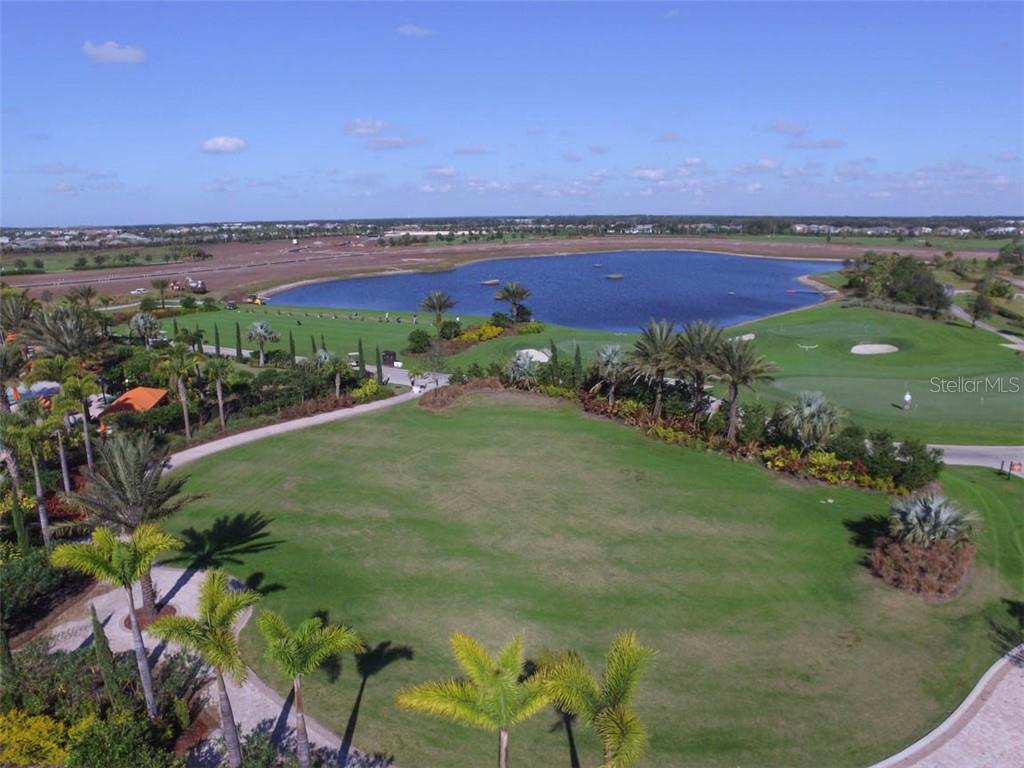 ESPLANADE PH III @ LAKEWOOD RANCH - Residential Lease