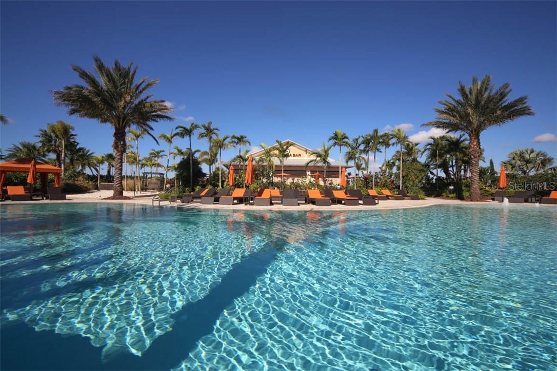 ESPLANADE PH III @ LAKEWOOD RANCH - Residential Lease