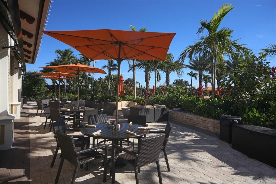 ESPLANADE PH III @ LAKEWOOD RANCH - Residential Lease