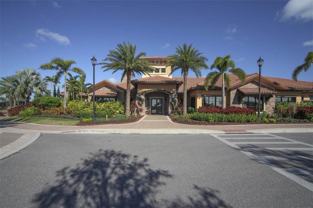 ESPLANADE PH III @ LAKEWOOD RANCH - Residential Lease