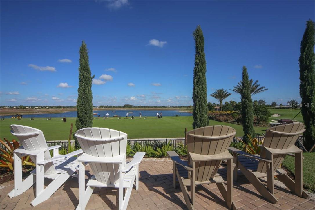 ESPLANADE PH III @ LAKEWOOD RANCH - Residential Lease
