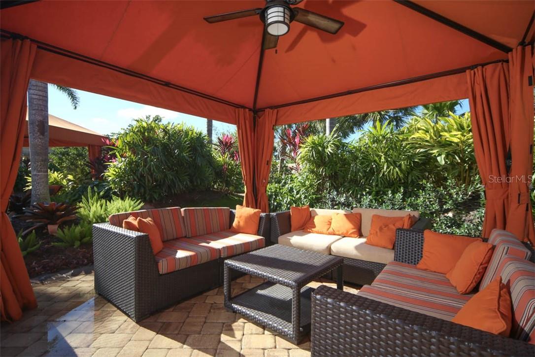ESPLANADE PH III @ LAKEWOOD RANCH - Residential Lease