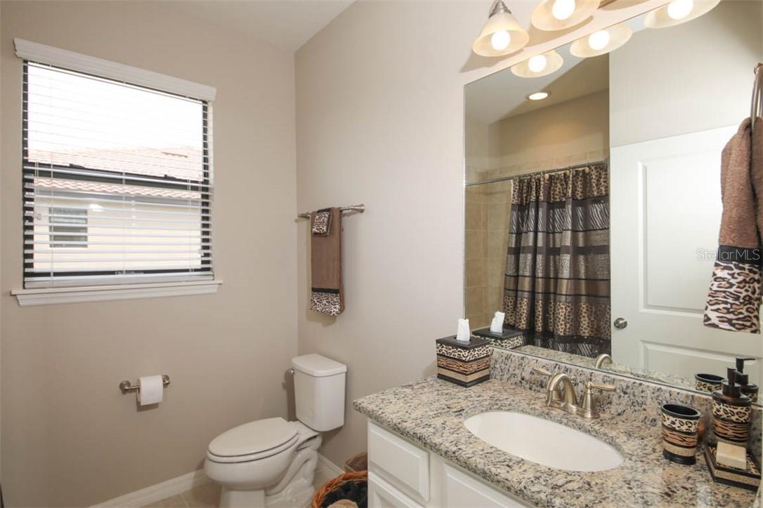 ESPLANADE PH III @ LAKEWOOD RANCH - Residential Lease