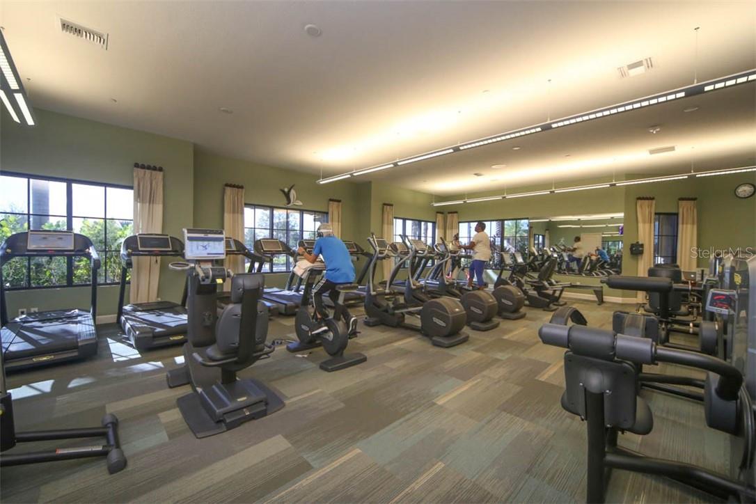 ESPLANADE PH III @ LAKEWOOD RANCH - Residential Lease