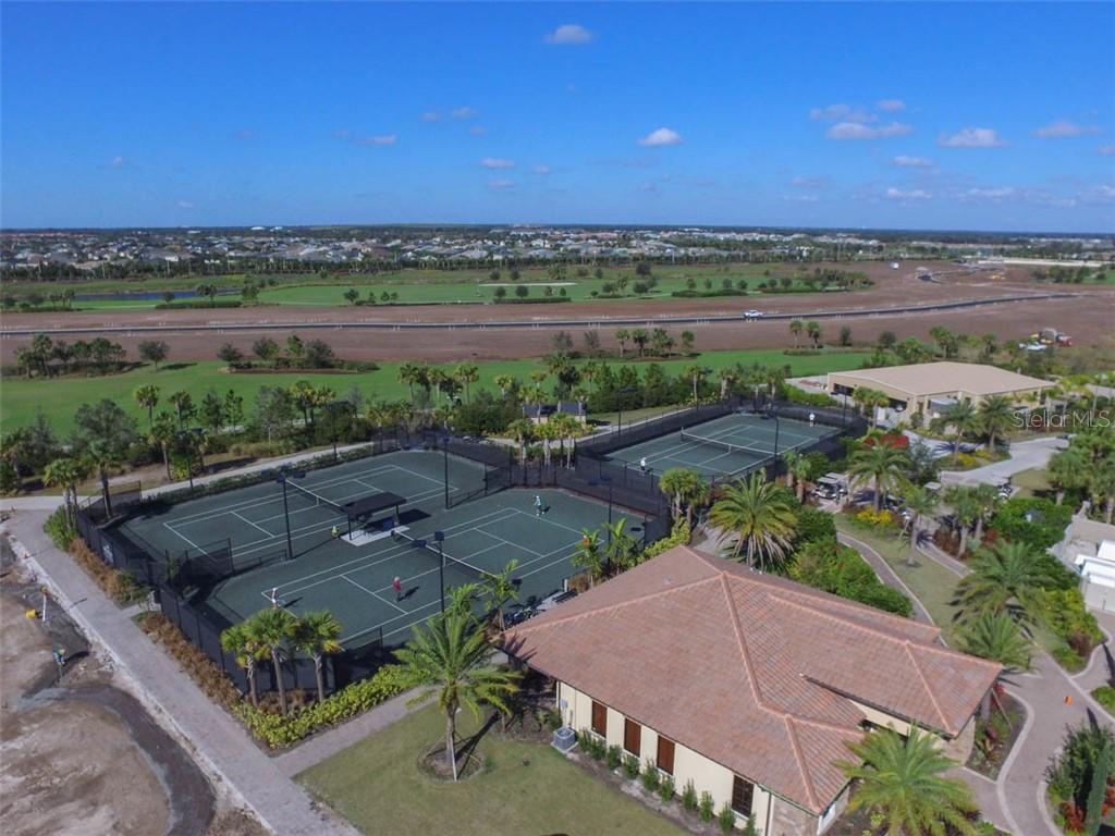 ESPLANADE PH III @ LAKEWOOD RANCH - Residential Lease