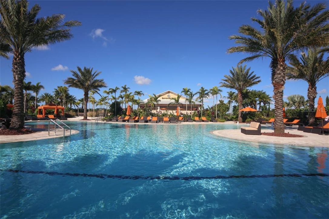 ESPLANADE PH III @ LAKEWOOD RANCH - Residential Lease