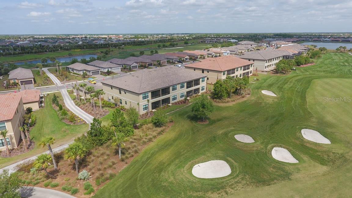 ESPLANADE PH III @ LAKEWOOD RANCH - Residential Lease