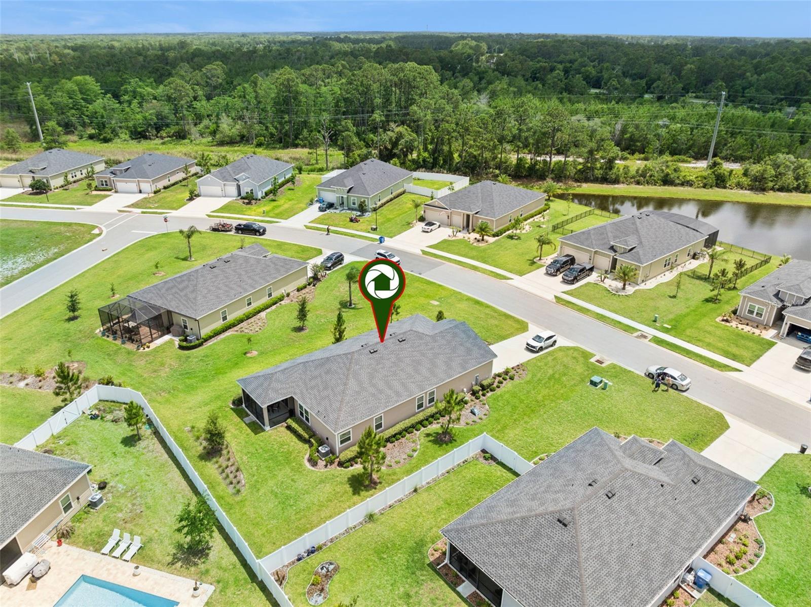 WEXFORD RESERVE UN 2 - Residential