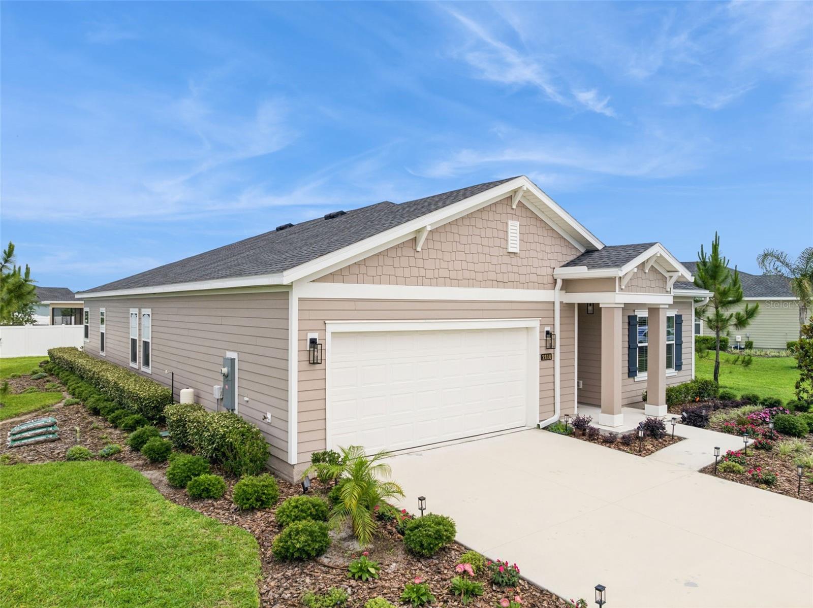 WEXFORD RESERVE UN 2 - Residential