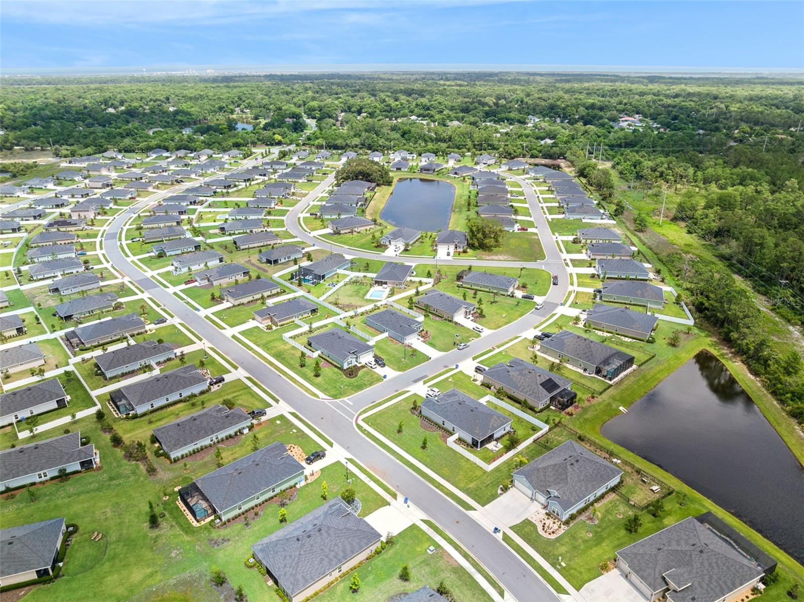 WEXFORD RESERVE UN 2 - Residential