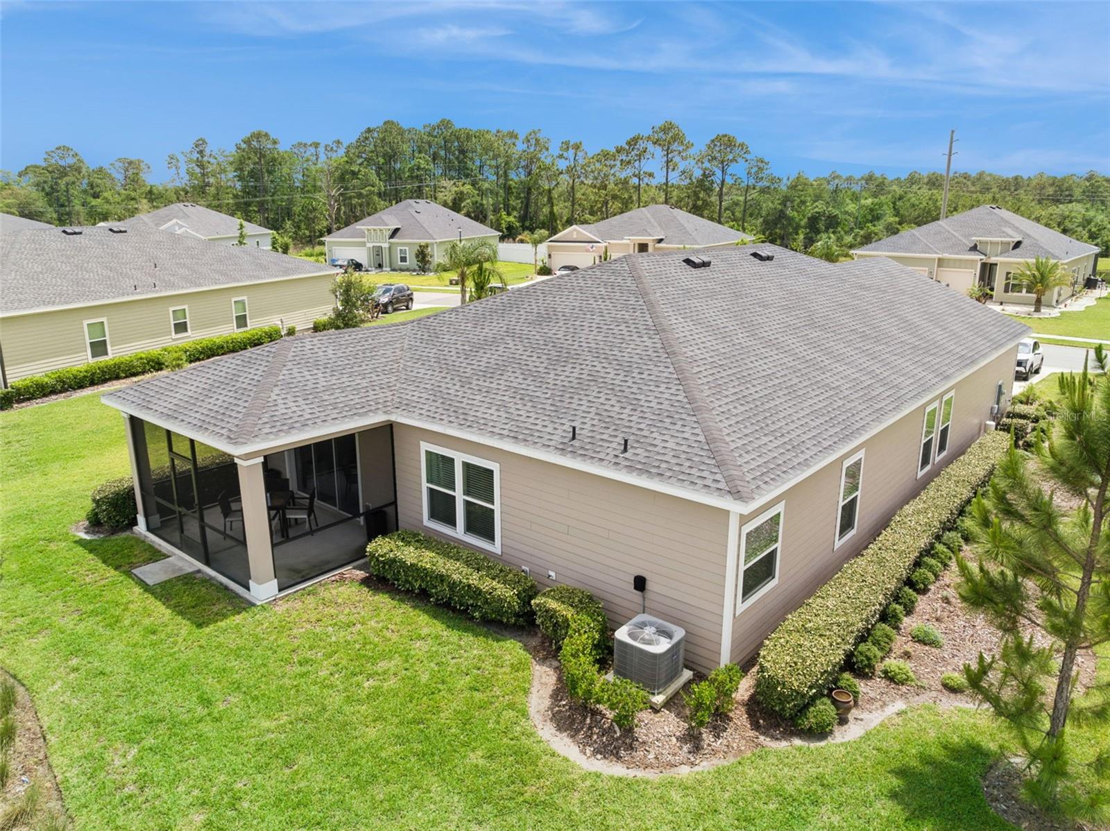 WEXFORD RESERVE UN 2 - Residential
