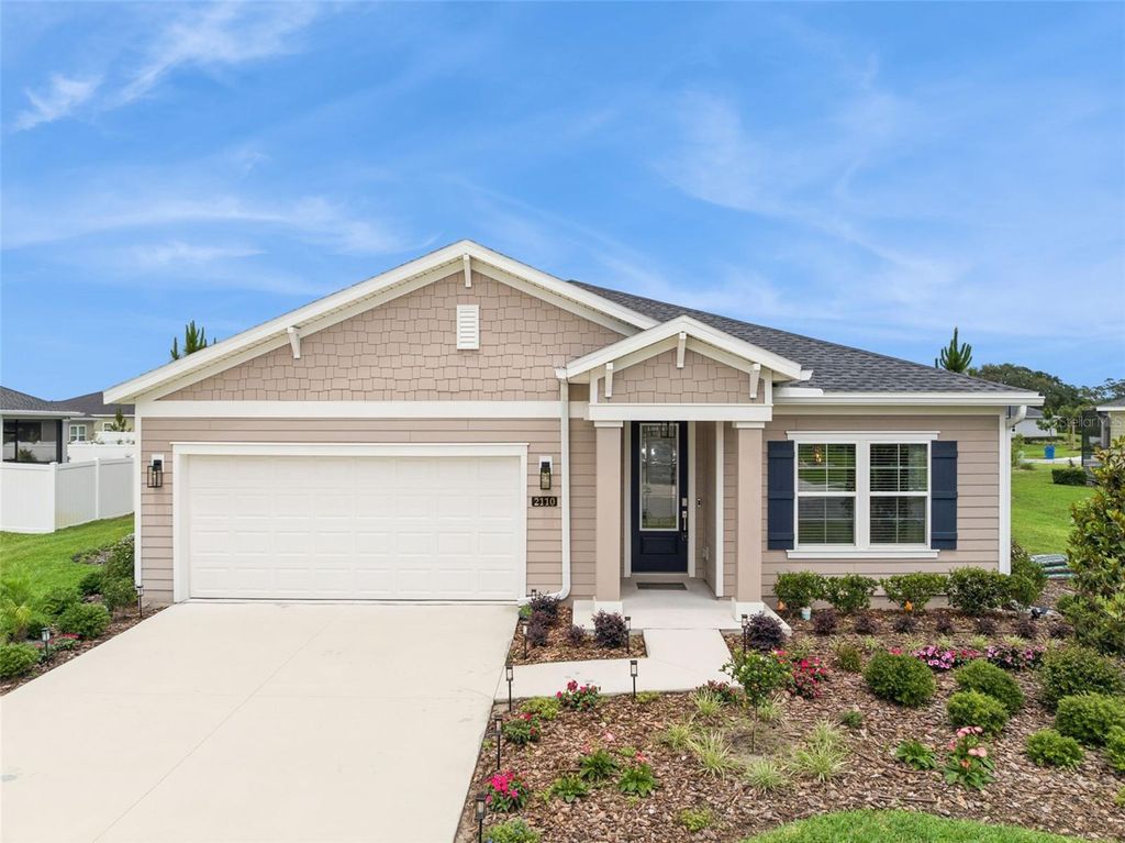 Photo of 2110 Raglan Circle, Ormond Beach, FL 32174 (MLS # O6407702)