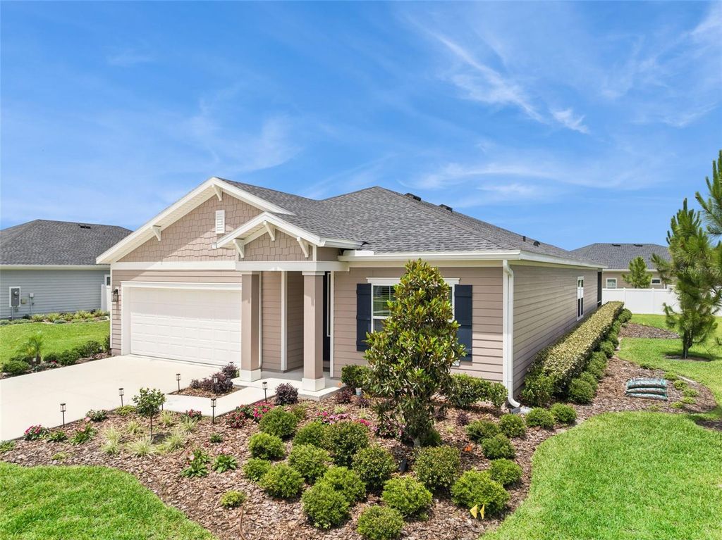 Photo of 2110 Raglan Circle, Ormond Beach, FL 32174 (MLS # O6407702)