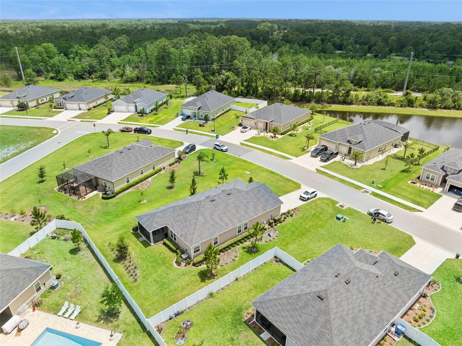 WEXFORD RESERVE UN 2 - Residential