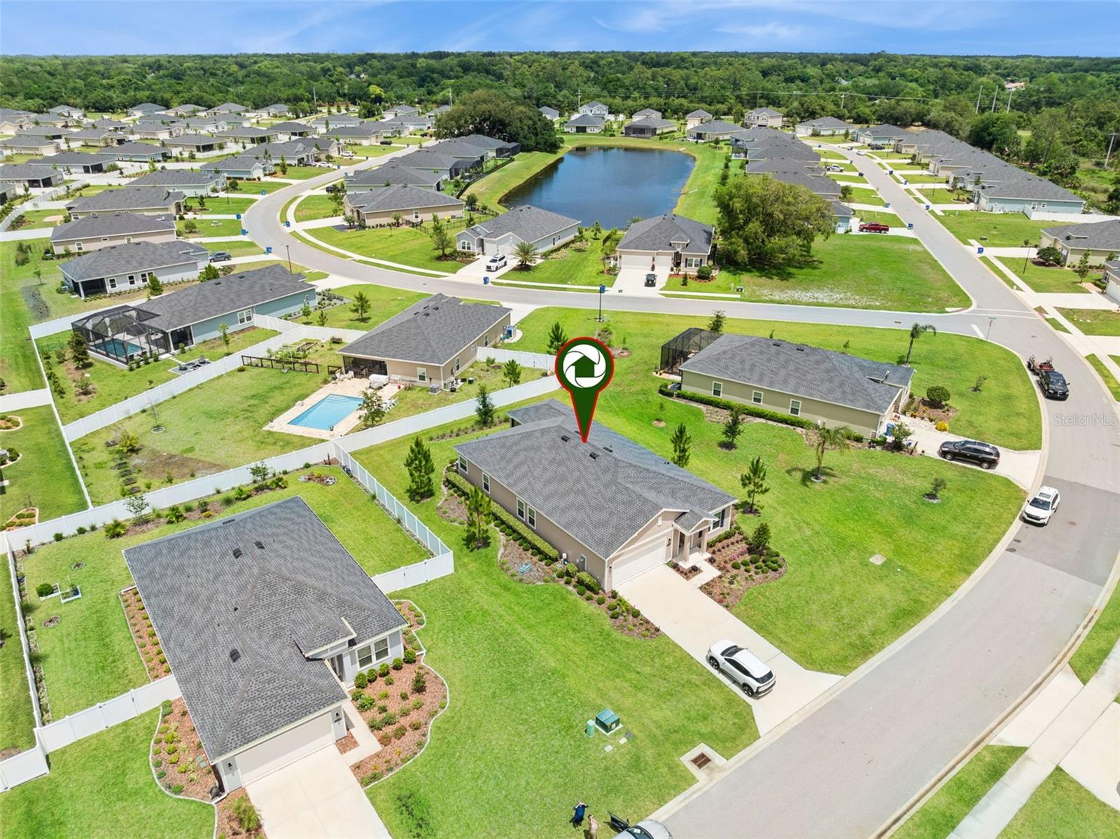 WEXFORD RESERVE UN 2 - Residential