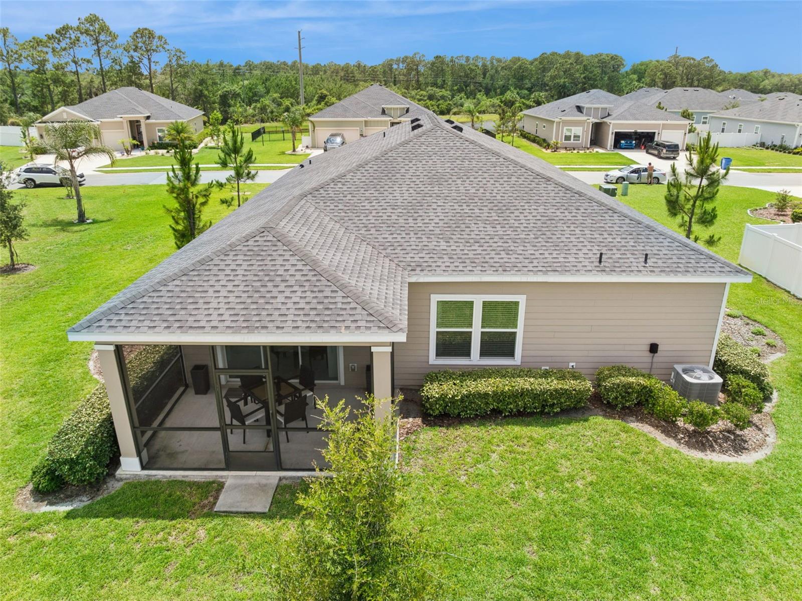 WEXFORD RESERVE UN 2 - Residential