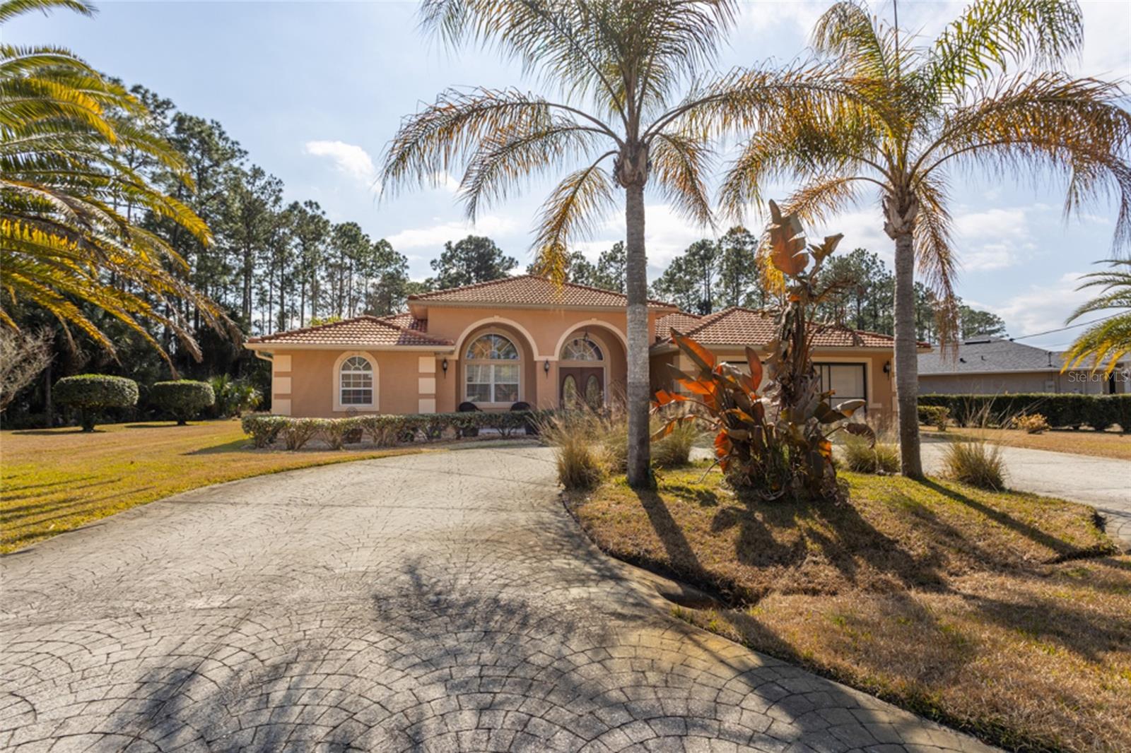 PALM COAST SEC 59 - Residential